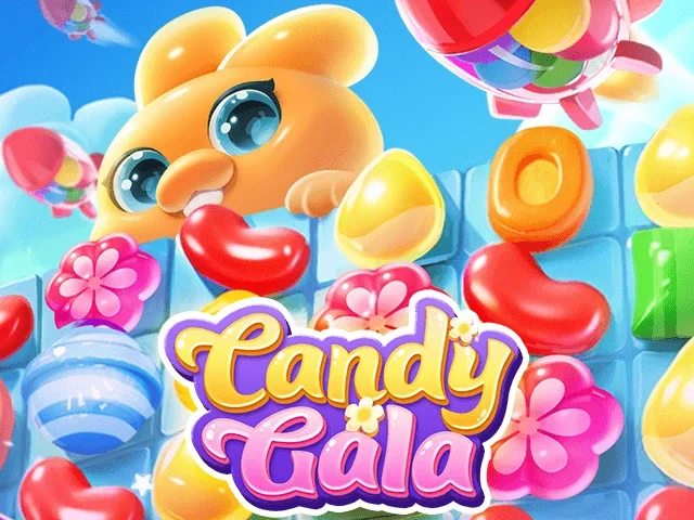 CANDY GALA