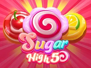 Sugar High 5