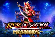 Rise of Samurai Megaways