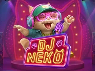 DJ Neko