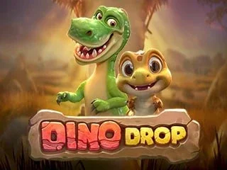 Dino Drop