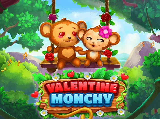 Valentine Monchy