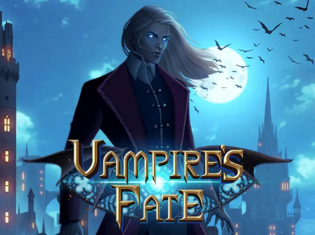 Vampire's Fate