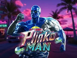 Plinko Man
