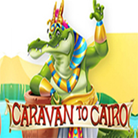 Caravan To Cairo