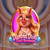 Diamond Diva Oink Bonanza