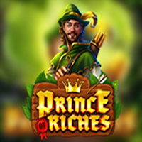 Prince Of Riches