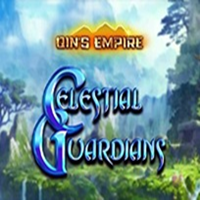 Qin's Empire: Celestial Guardians