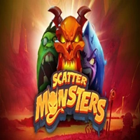 Scatter Monsters