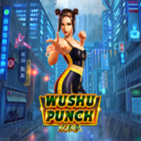 Wushu Punch