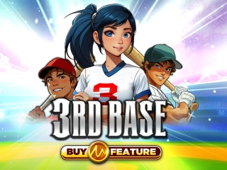 3rd Base