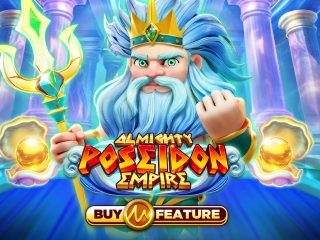 Almighty Poseidon Empire