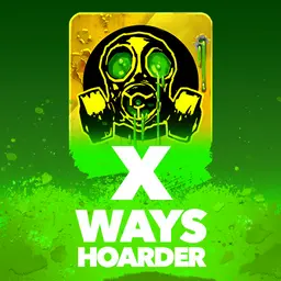 xWays Hoarder xSplit