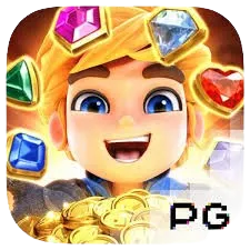 Gem Saviour Conquest