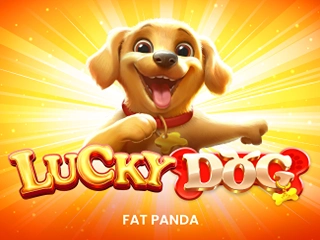 Lucky Dog