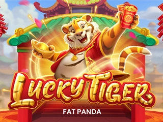 Lucky Tiger