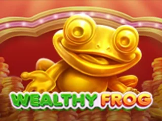 Wealthy Frog PP