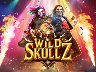 Wild Skullz
