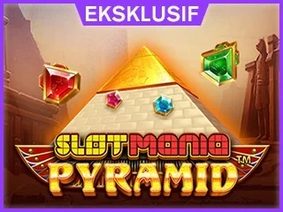 Slot Mania Pyramid