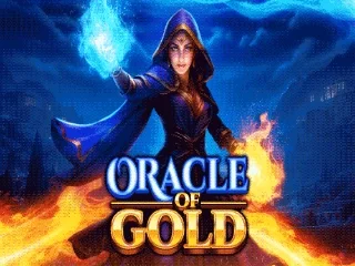 Oracle Of Gold