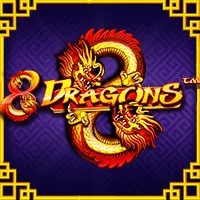 8 Dragons