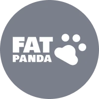 FAT PANDA