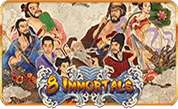 Eight Immortals